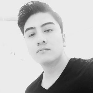 Meet your Posher, Allan edú